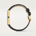 Tannor Medium model manual movement | yellow gold