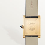 Tannor Small model | steel & steel bracelet