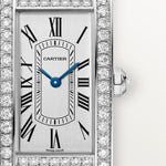 Tannor Small model quartz movement | rose gold & leather | Edition 02