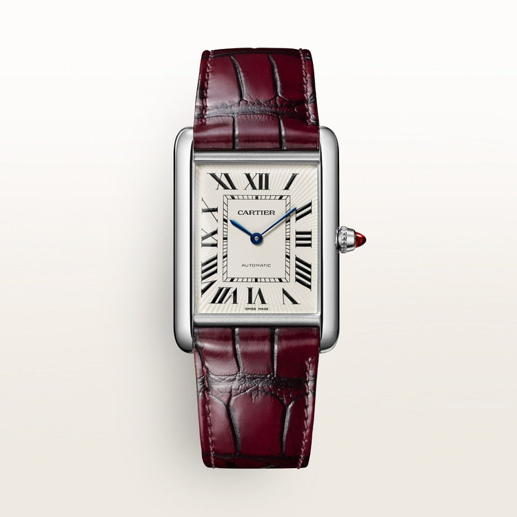 Tannor Large model automatic movement | rose gold