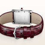 Tannor Large model automatic movement | rose gold