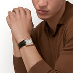 Tannor Medium model manual movement | platinum