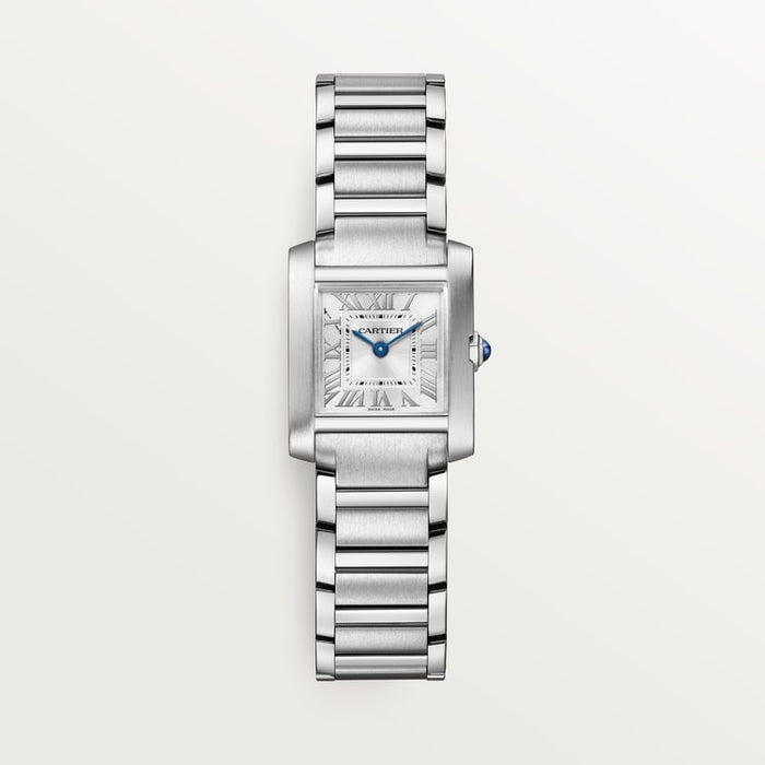 Tannor Small model quartz movement | yellow gold | Edition 02