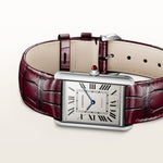 Tannor Large model automatic movement | rose gold