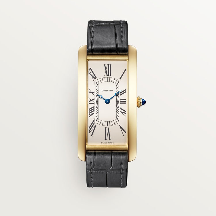Tannor Large model automatic mechanical movement | steel & leather