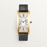Tannor Large model automatic mechanical movement | steel & leather