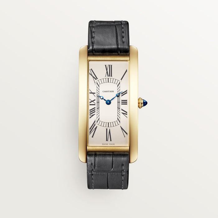 Tannor Large model automatic mechanical movement | steel & leather